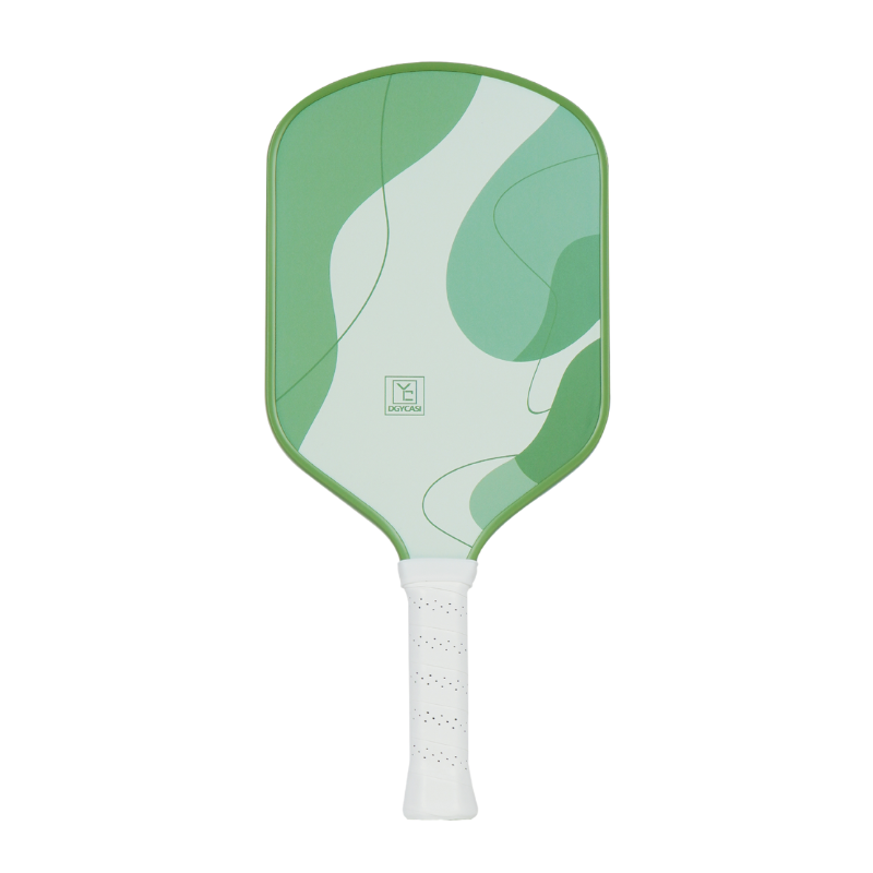 Streamlined model-mint green